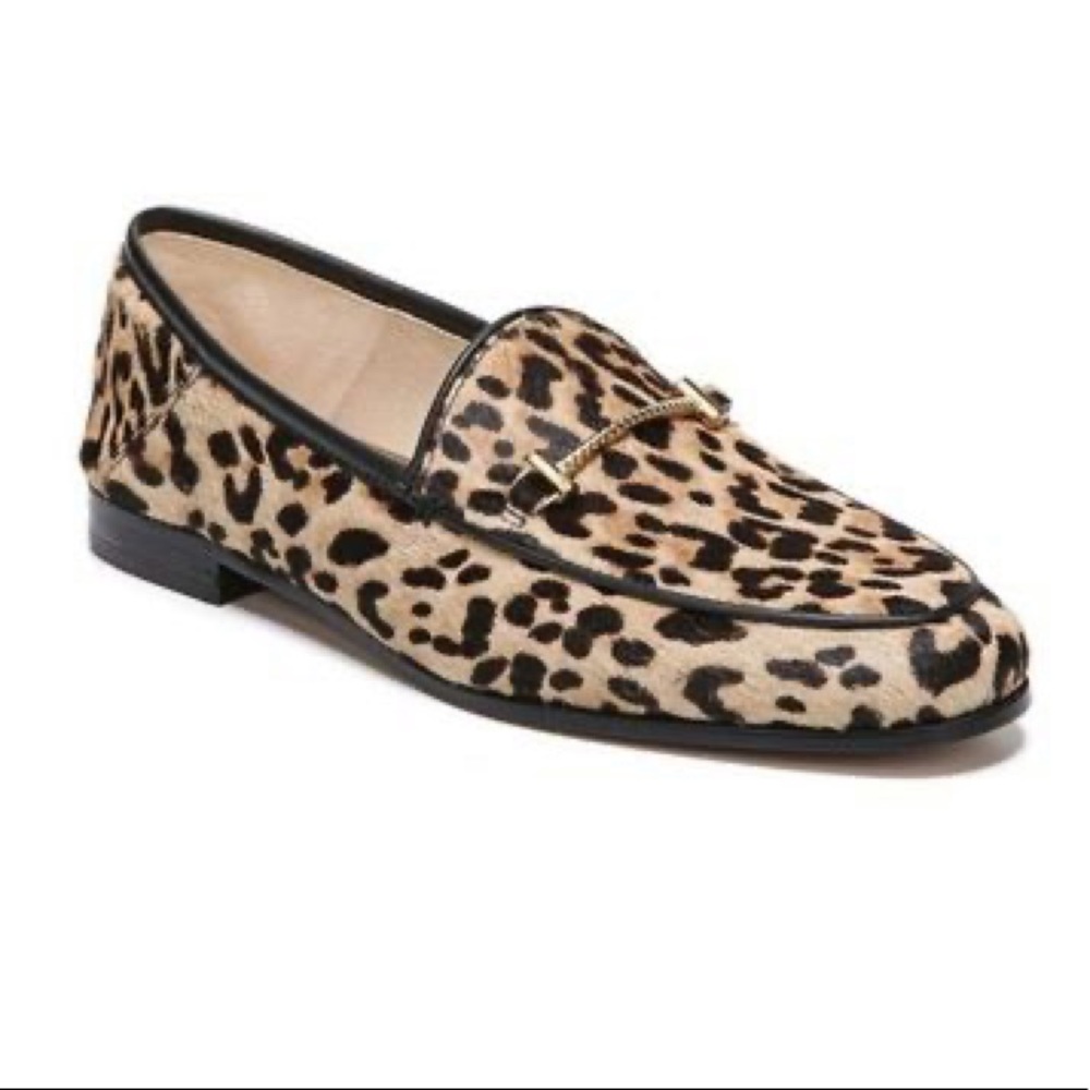 Sam Edelman Lior loafers!